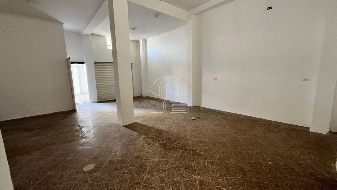 Salão para Locação no Bom Retiro em Sumaré/SP - Foto 5