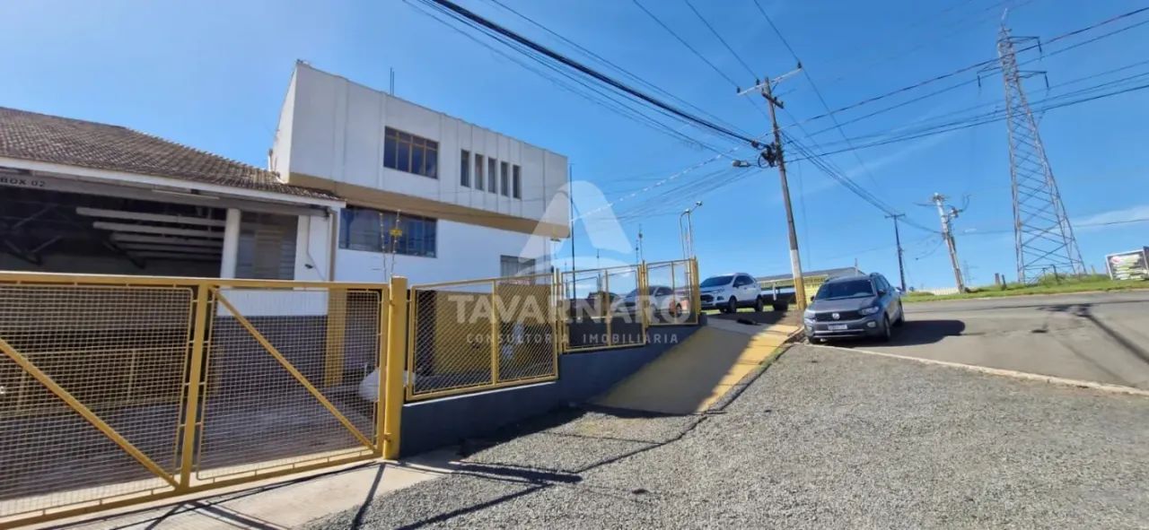 Imóvel Comercial Souza Naves - Foto 3