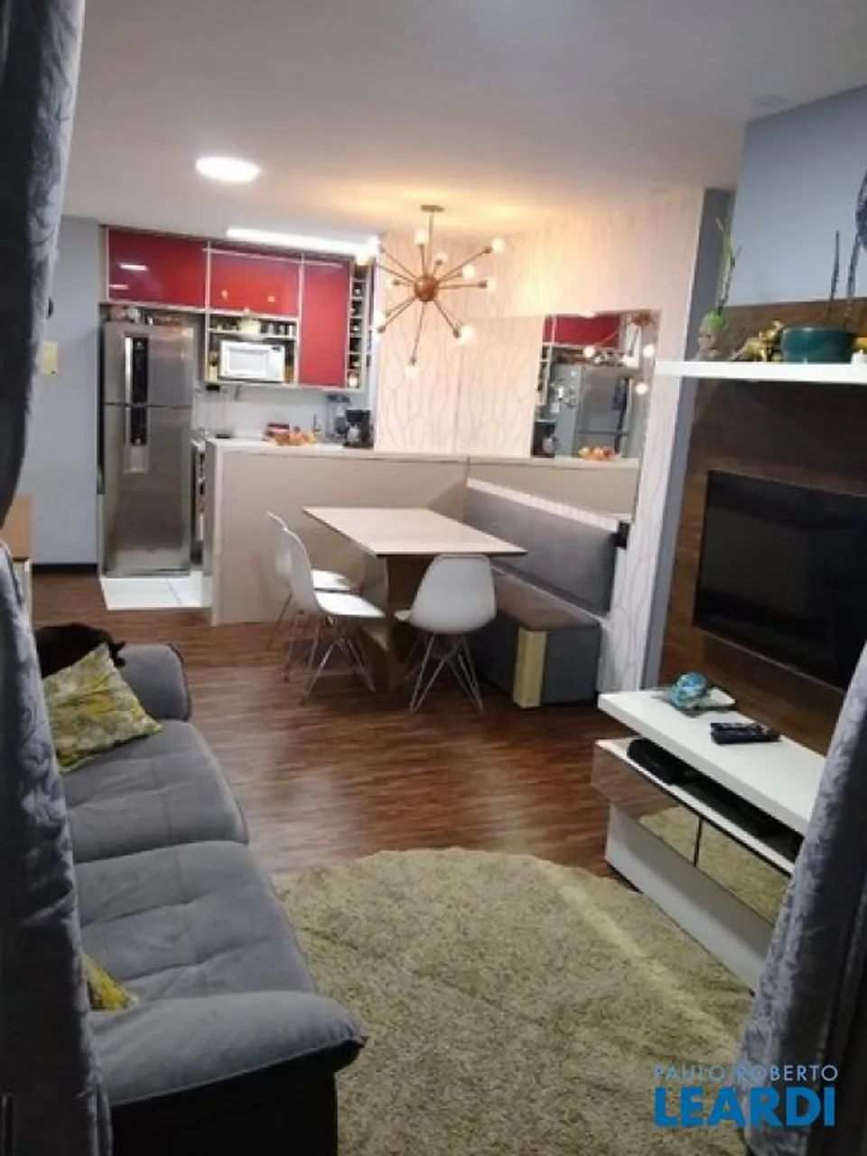 APARTAMENTO - MORUMBI - SP - Foto 4