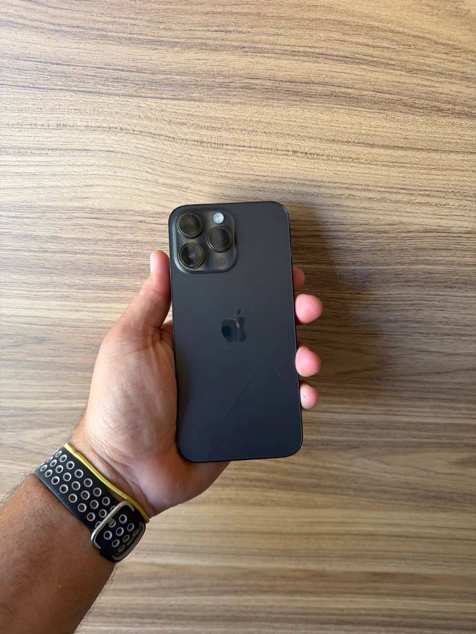 14 pro max  - Foto 2