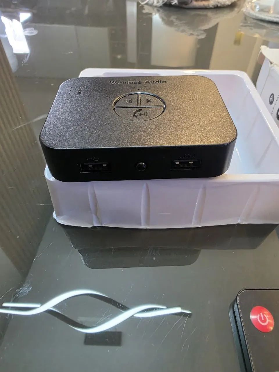 Receptor Bluetooth M2r - Foto 3