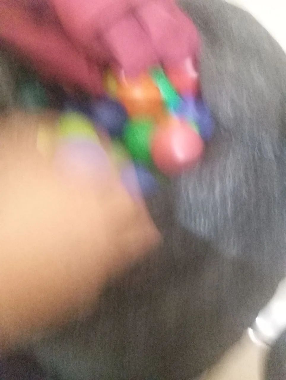 1000 bolinhas pra picina de bolinhas - Foto 2