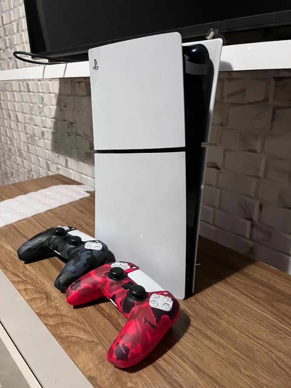 Ps5 - Foto 3