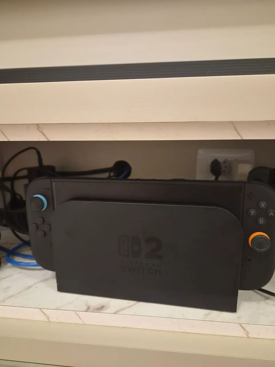 Nintendo switch 2 - Foto 3