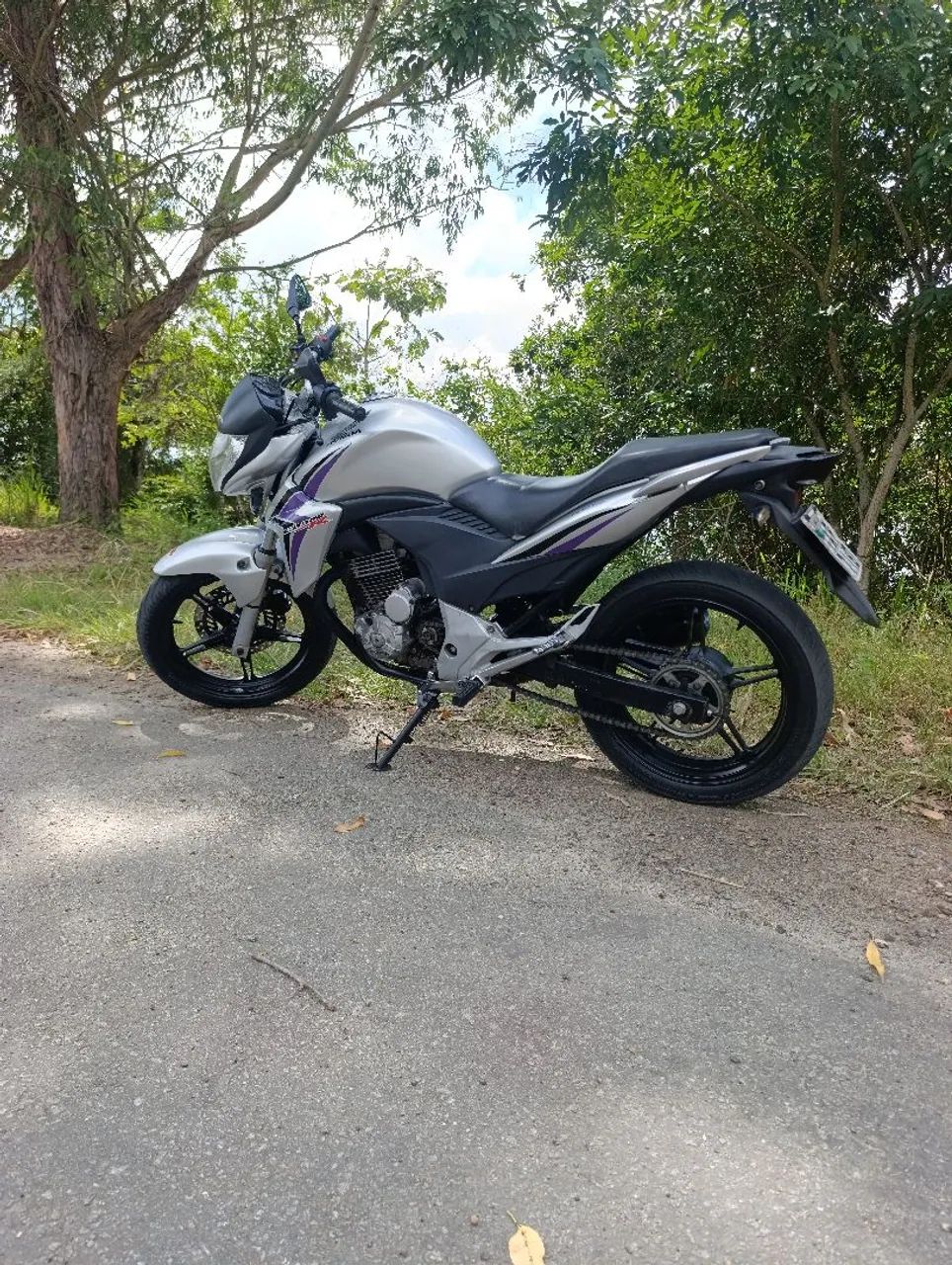 Cb300r - Foto 2