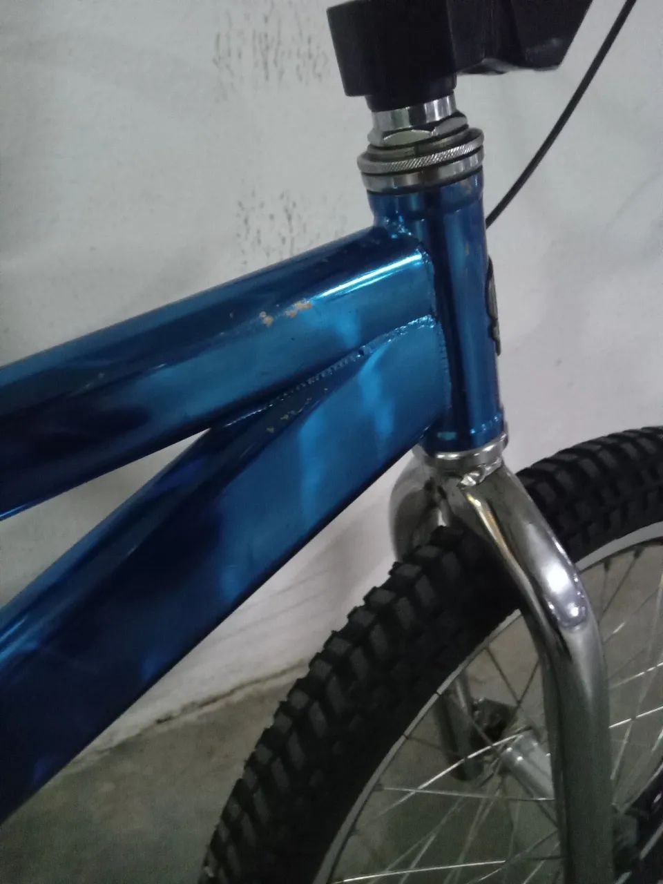 Bike aro 20 By Dino GT  - Foto 5