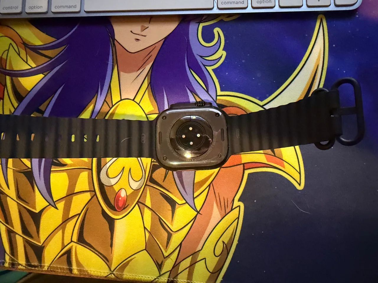 Apple Watch Ultra 2 - Perfeitas Condições  - Foto 3