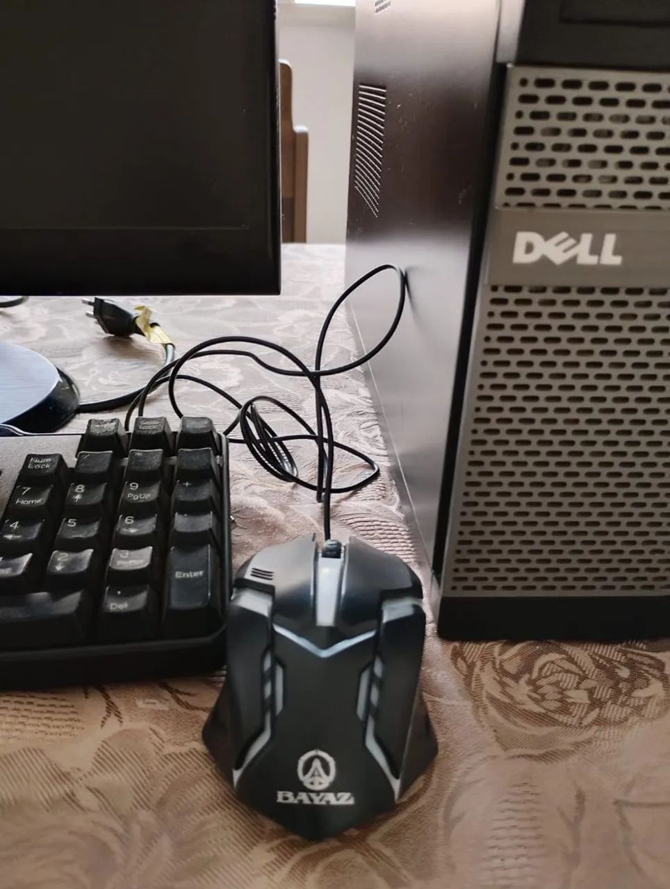 Computador marca DELL  - Foto 4