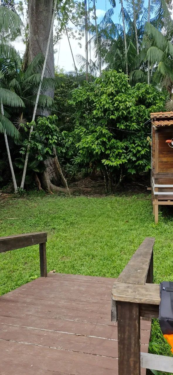 Espaço pronto na Ilha do Combu - Foto 4