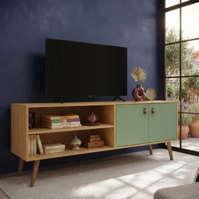 OFERTA! RACK AMBER!