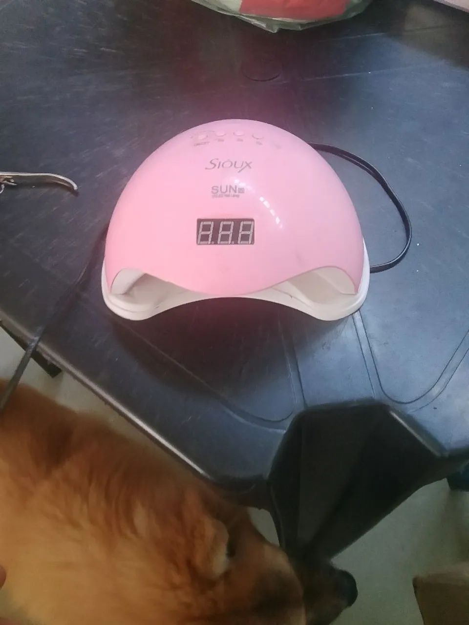 Materiais de nail desagner  - Foto 2