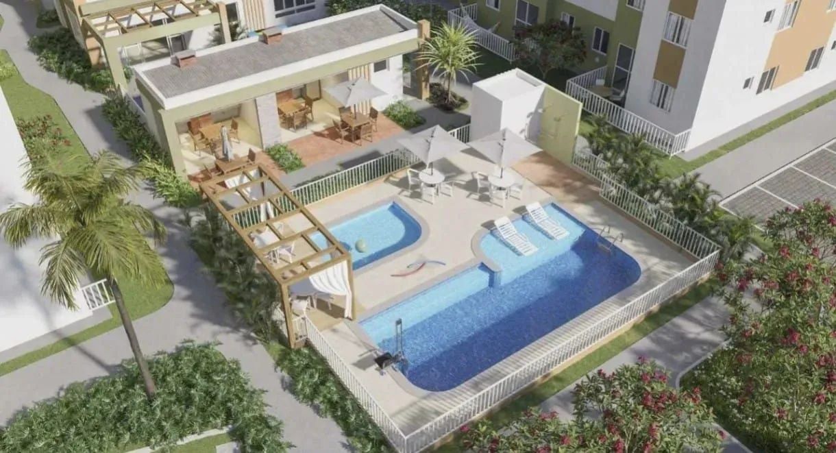 Vendo chave de apartmento - Foto 3