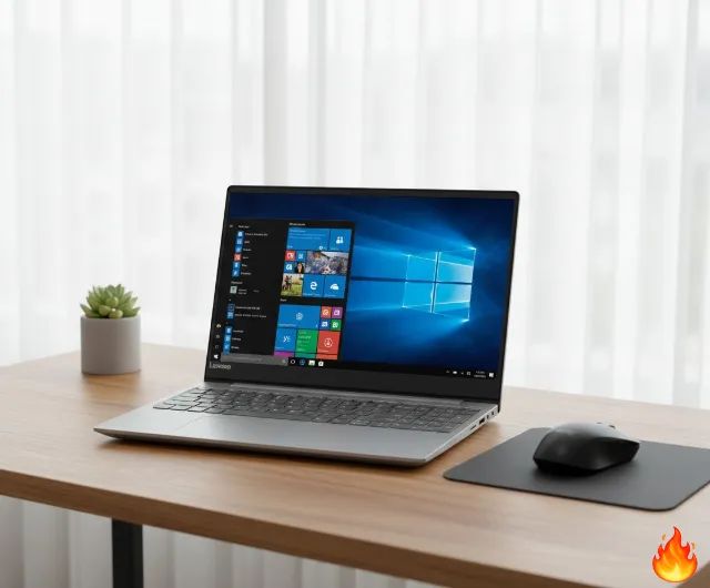 Notebook Lenovo  B330S - Foto 2