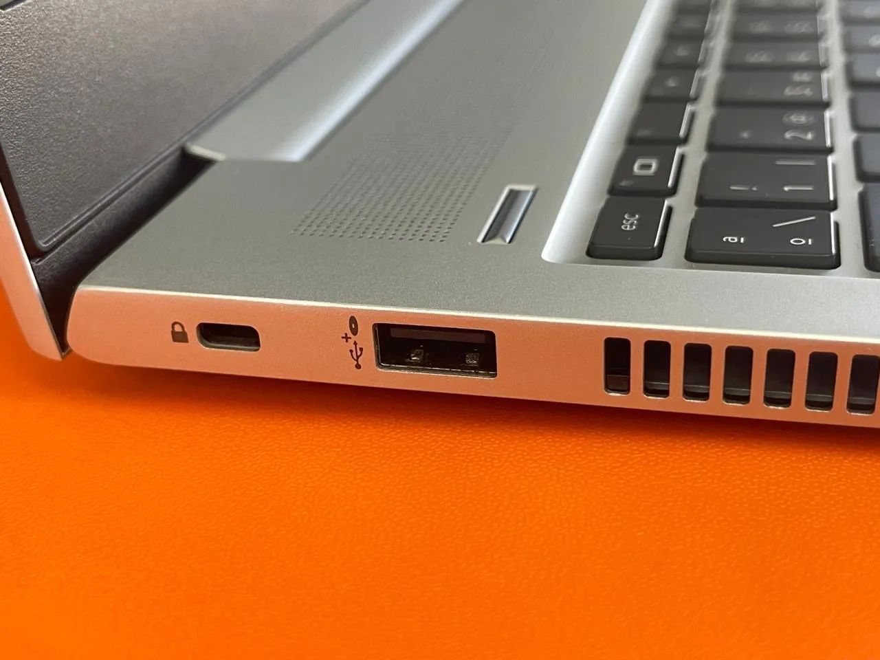 Notebook HP  - Foto 5