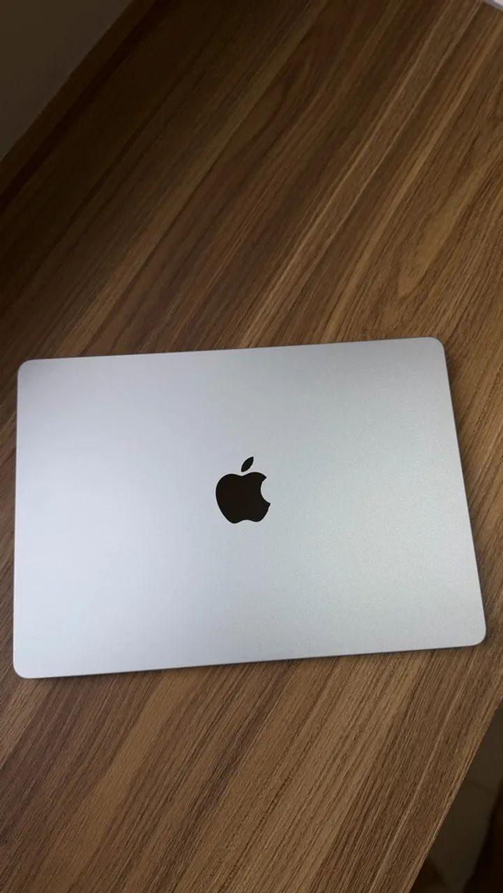 MacBook Air M5 512/16 - Foto 2