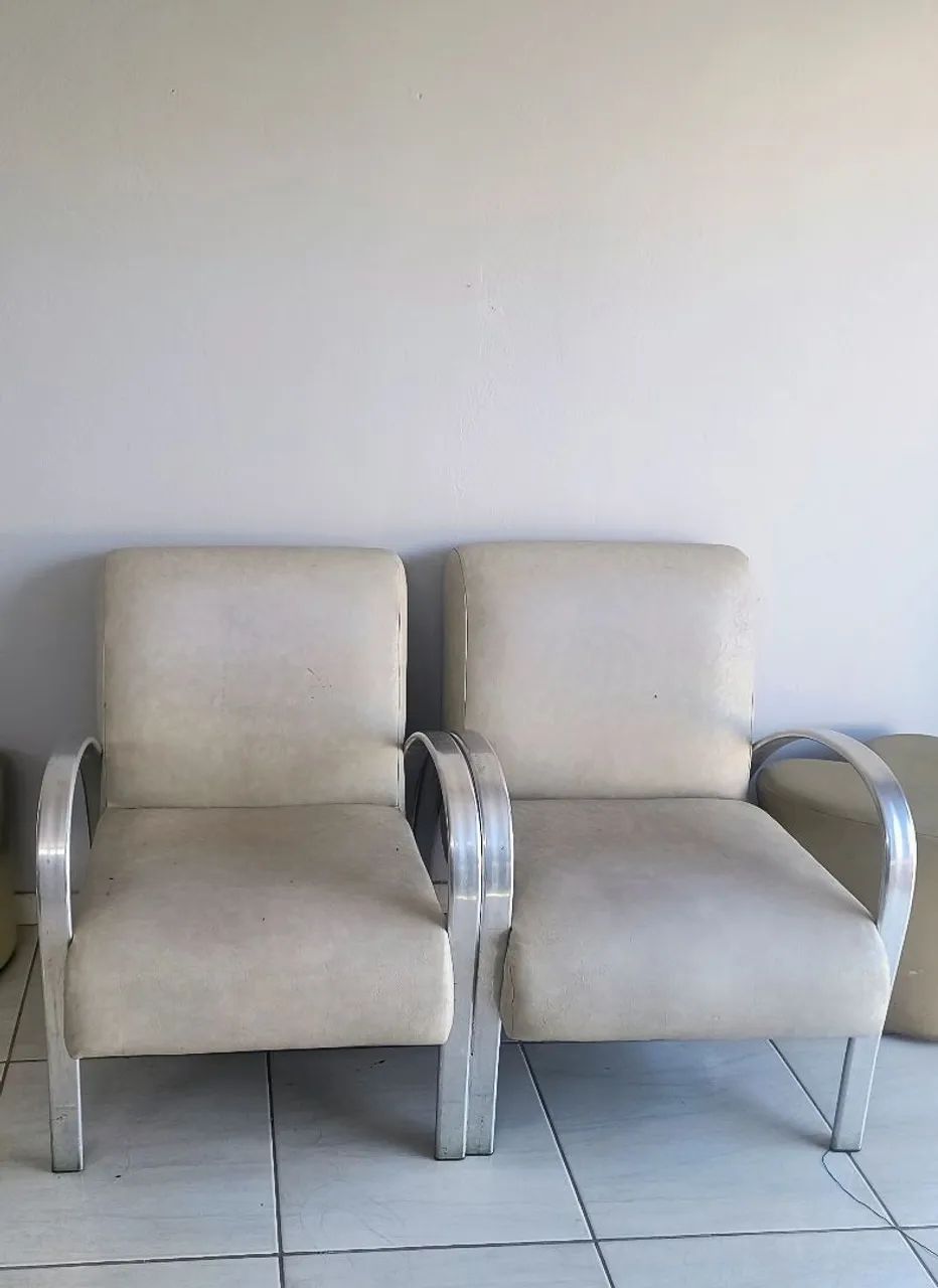 Poltronas - Foto 2