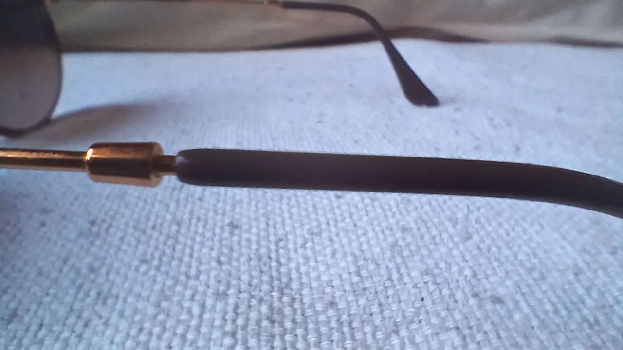 Armaçao de óculos Ray-Ban - Foto 3