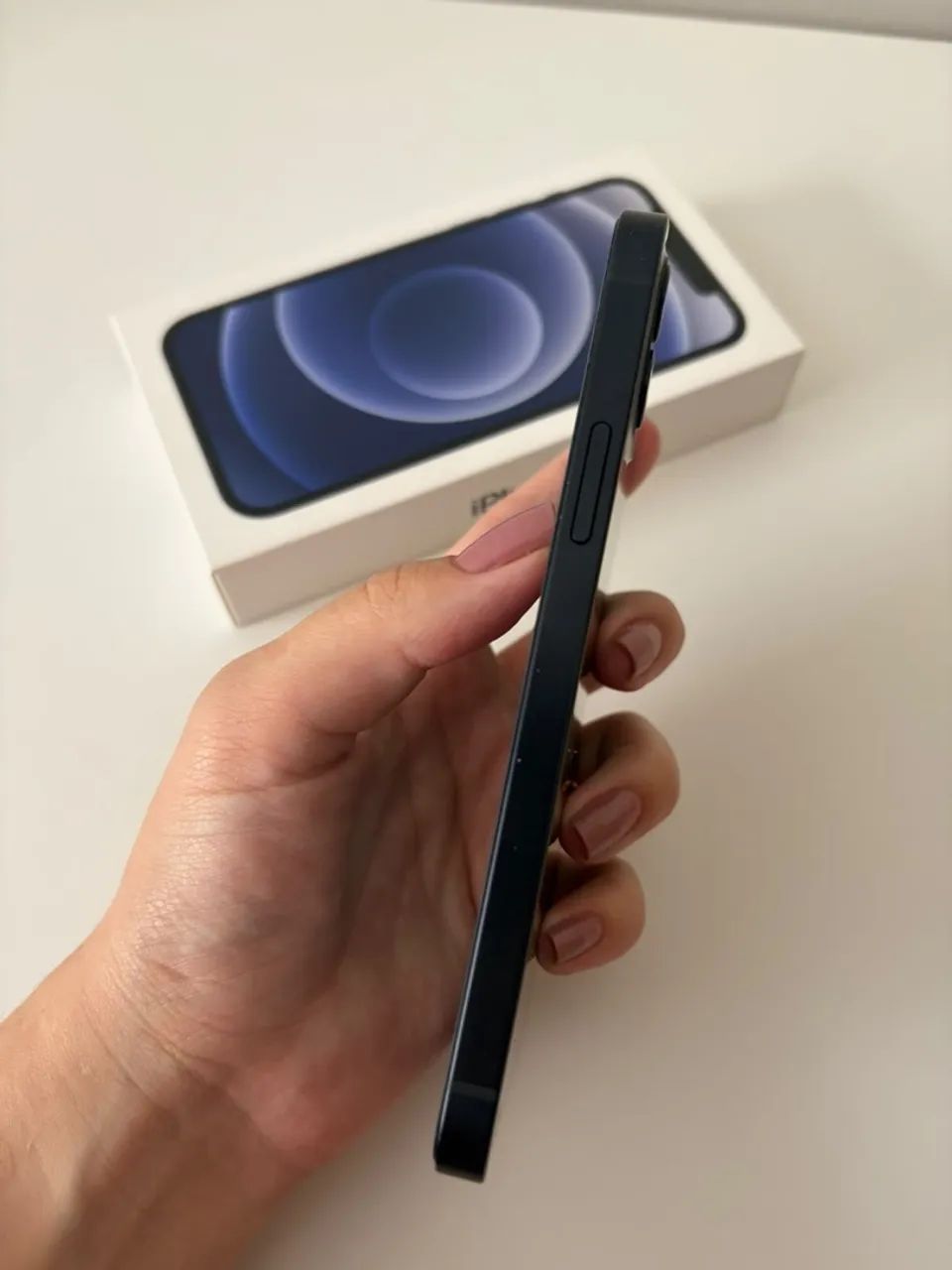 iPhone 12 64gb  - Foto 3
