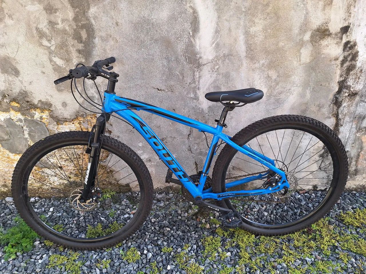 Vrndo Bike aro 29 Sooh  - Foto 5