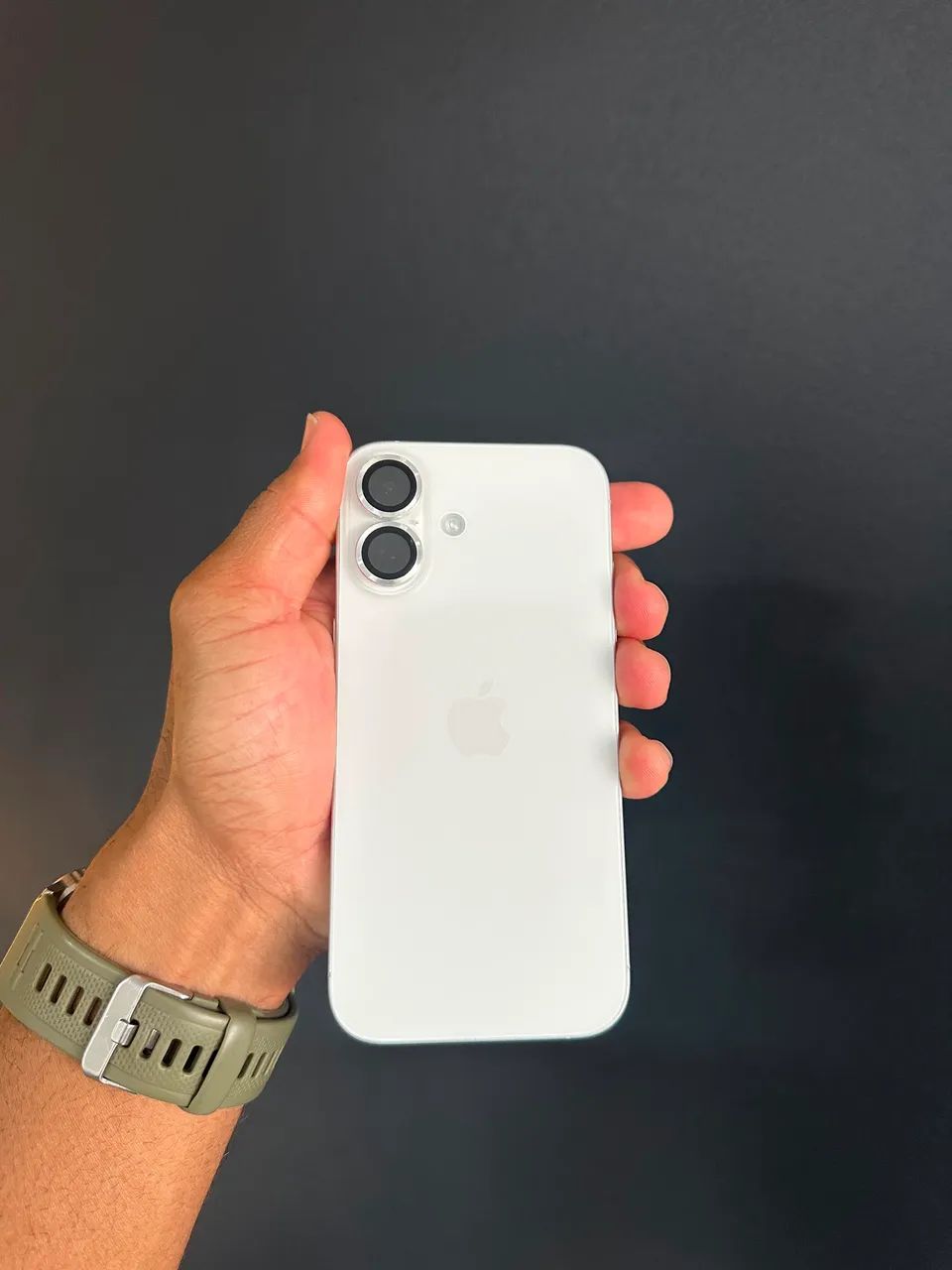 iPhone 16 256gb - Foto 2