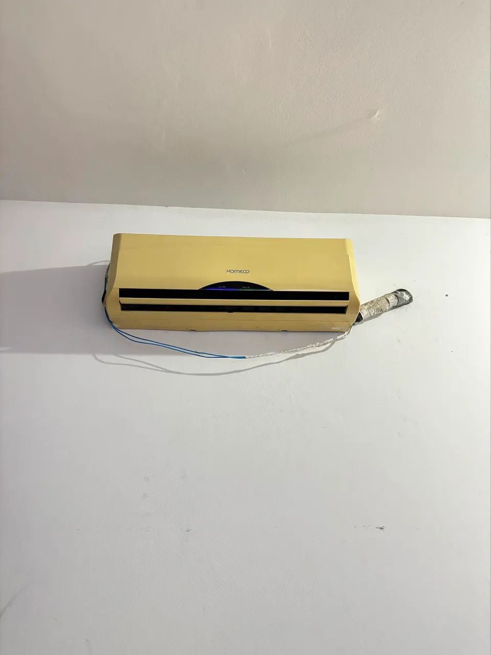 Ar condicionado 