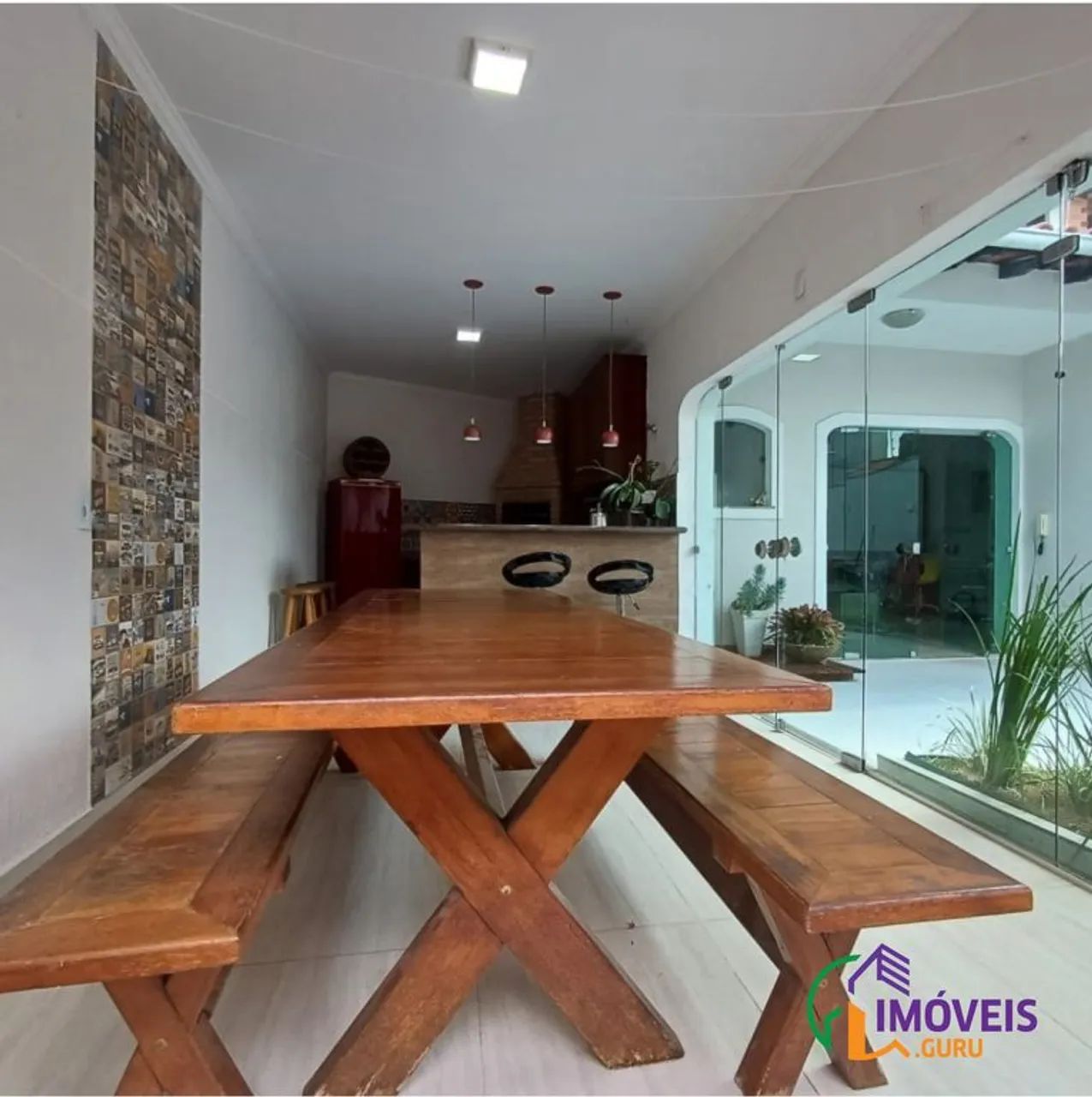 CASA ASSOBRADADA - VILA ASSUNÇÃO - SP - Foto 4