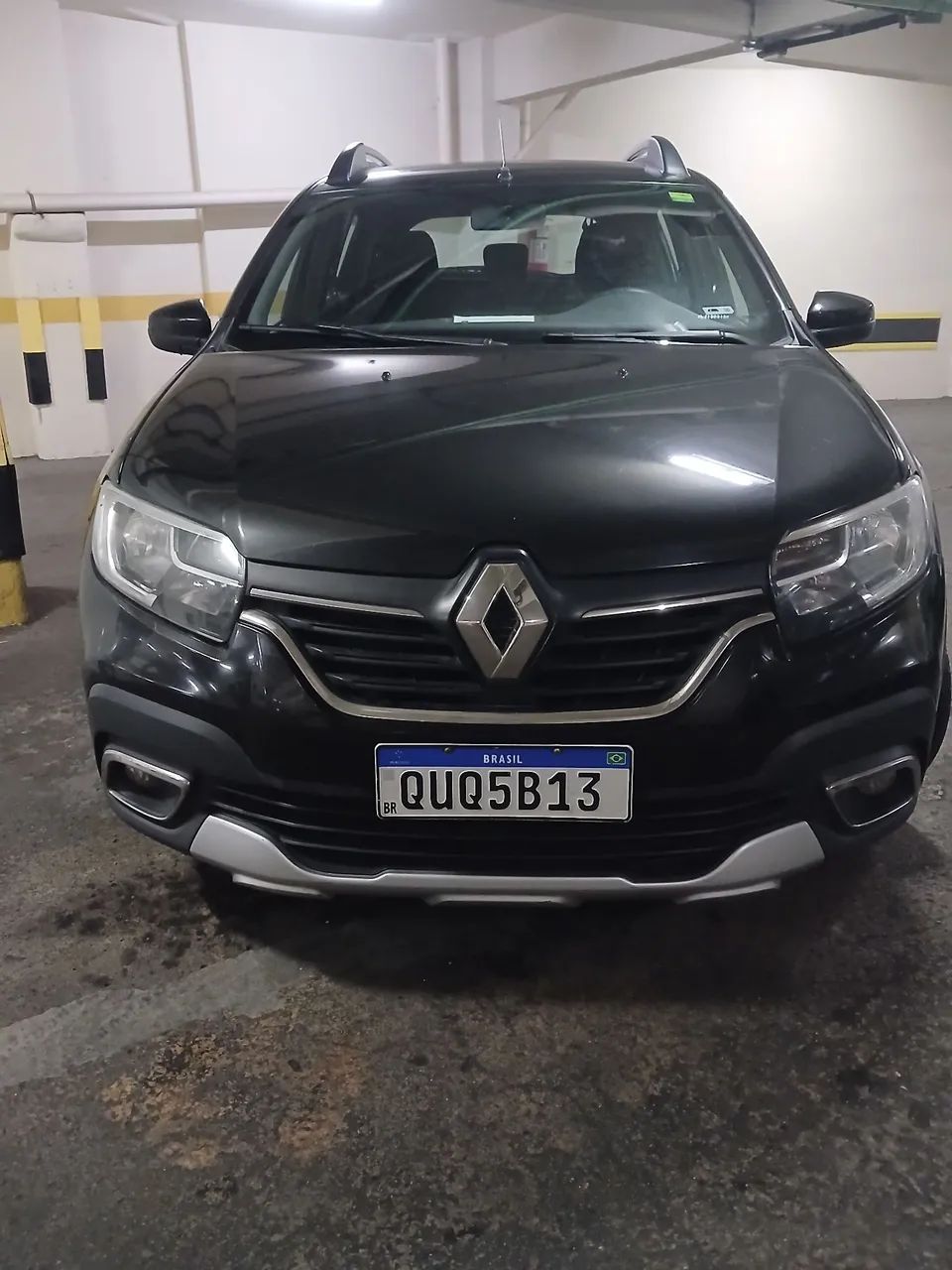 Renault Stepway ZEN 1.6 16V 2020
