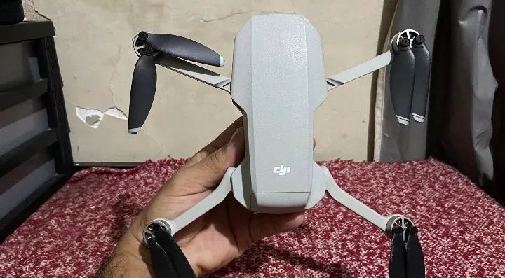 Drone dji mini 1 