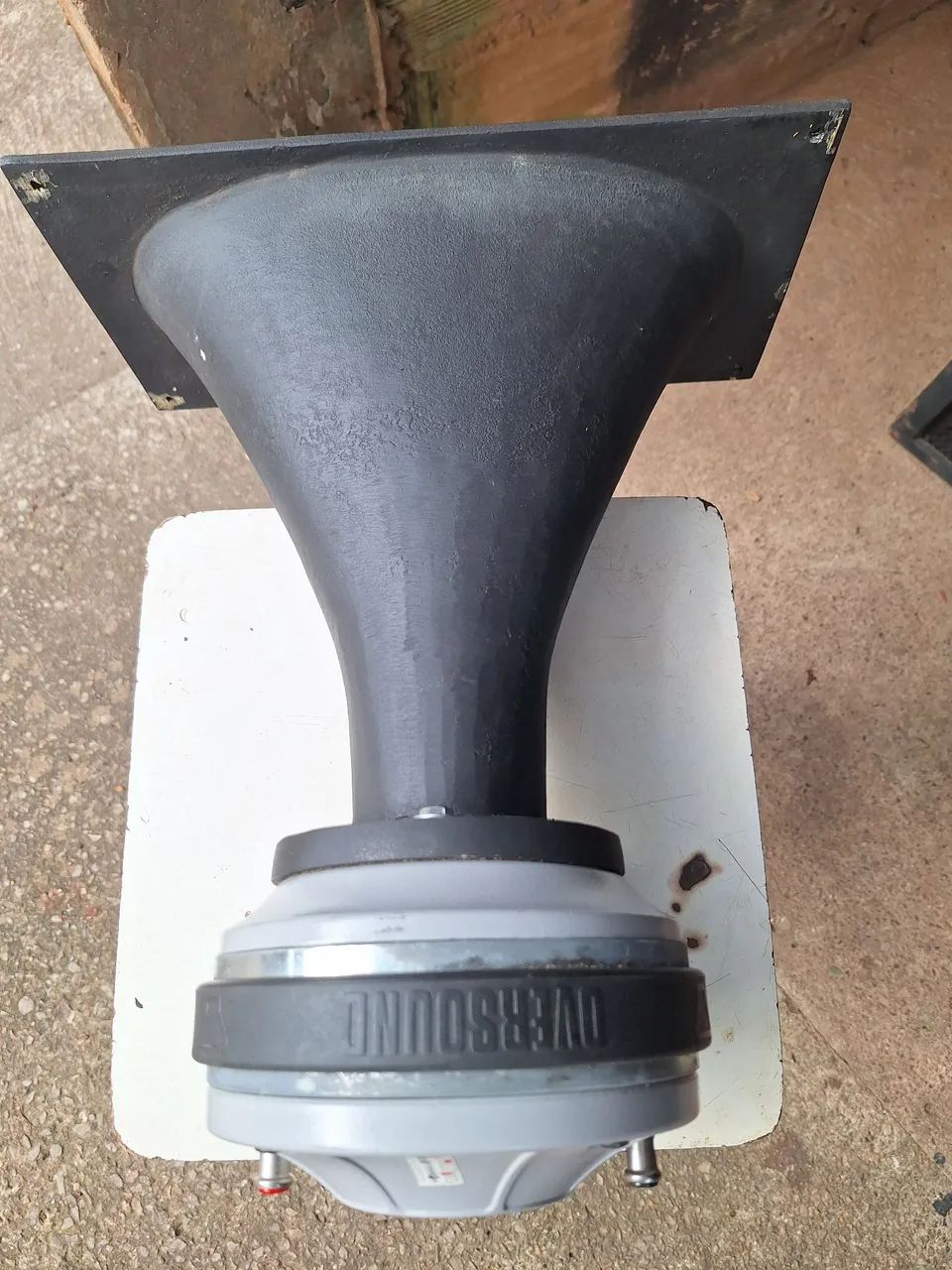 Caixa passiva de 15 polegadas.  - Foto 5