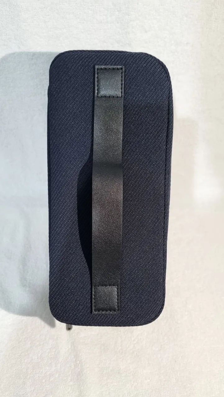 Necessaire Giorgio Armani  - Foto 4