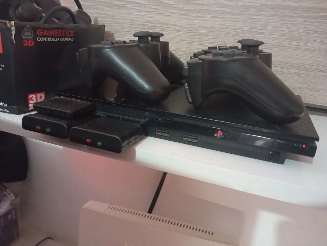 Playstation 2  - Foto 3