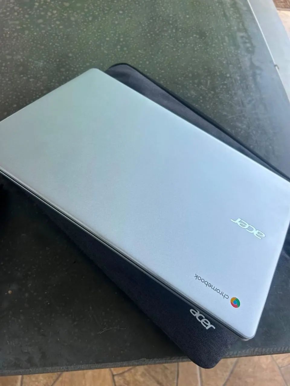 Notebook  - Foto 2