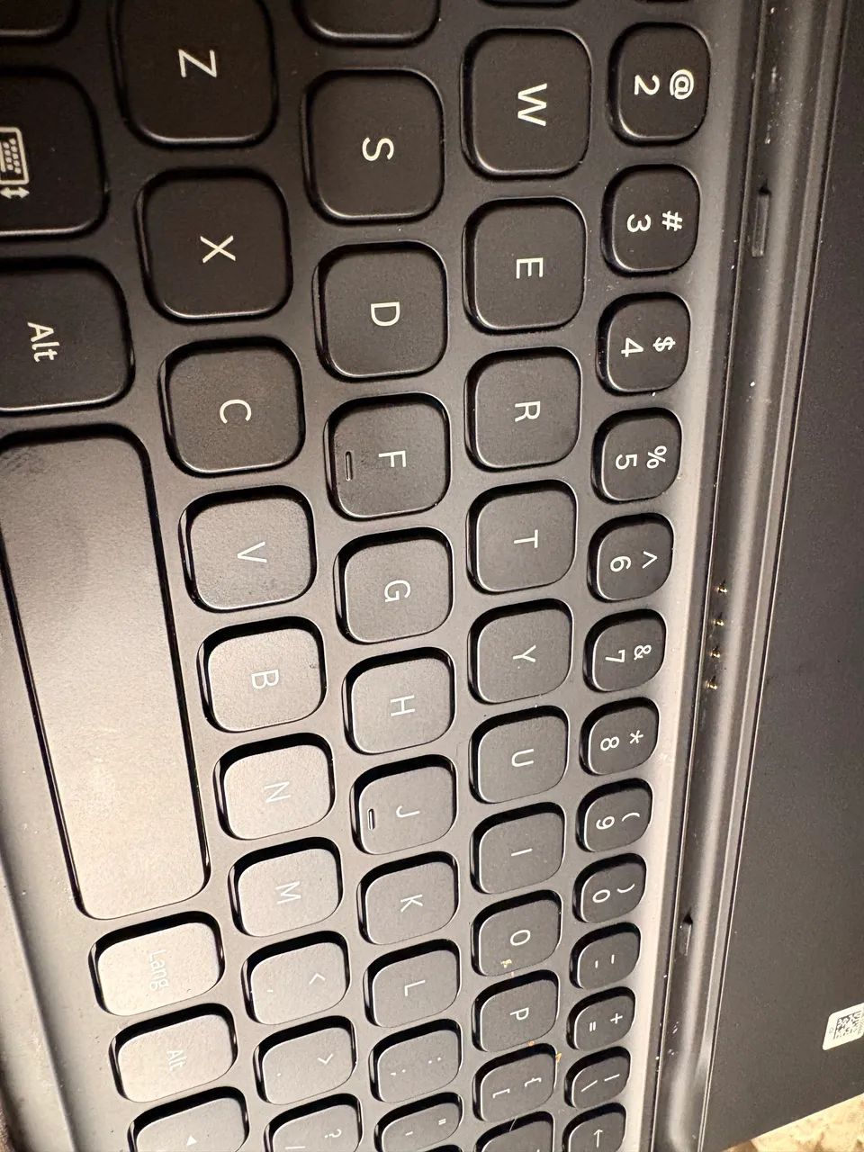 Capa original Samsung tab s4  - Foto 3
