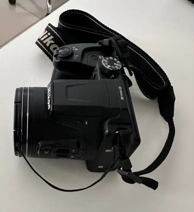 Nikon Coolpix B500 - Foto 3