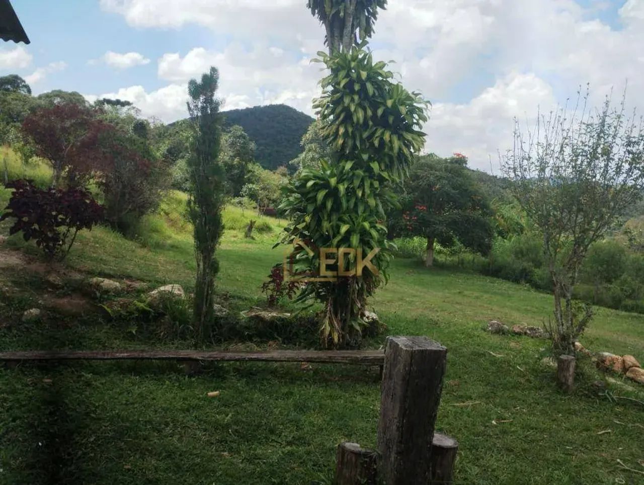 Lindo Sítio em Carvalhos Minas Gerais - Foto 3