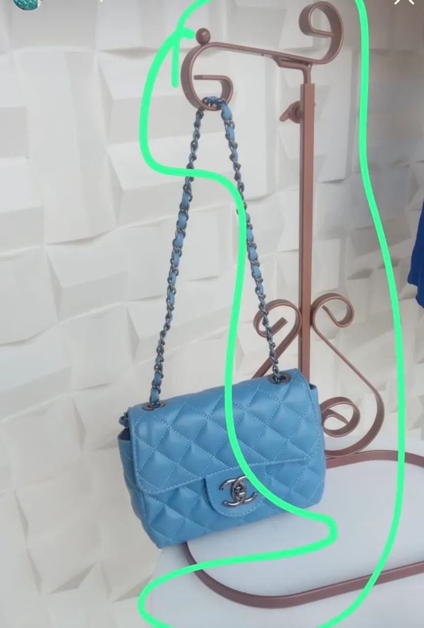 Expositor de bolsa  - Foto 2