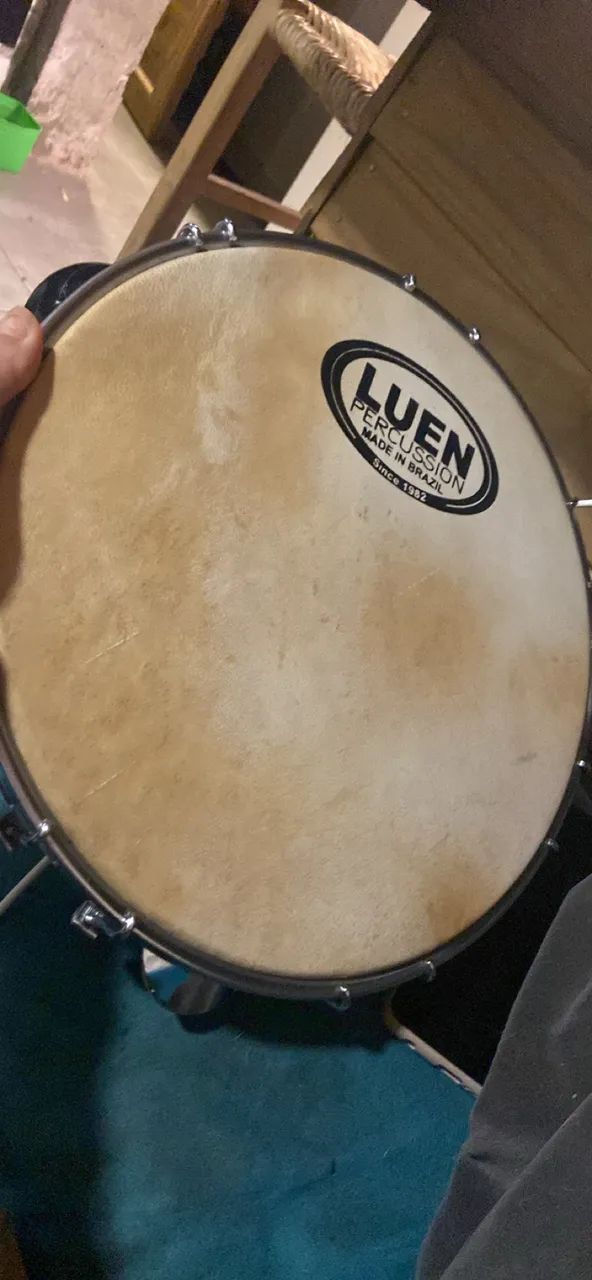 Pandeiro - Foto 2