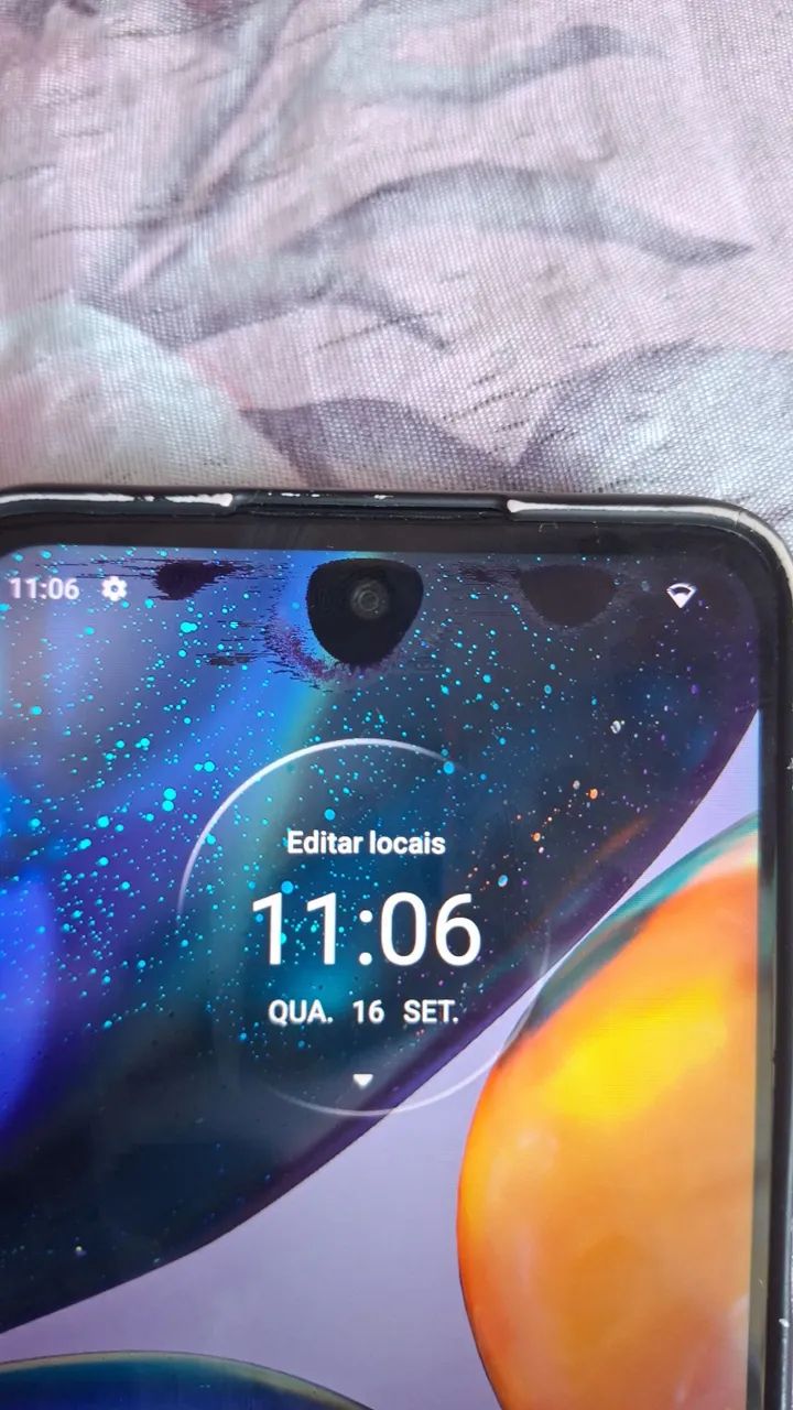 MOTO G22 - Foto 5