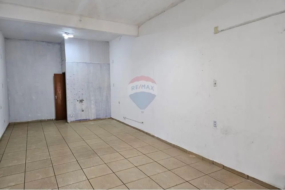 SALÃO COMERCIAL, 44M², LOCAÇÃO, AV SAUDADE, COSMÓPOLIS, SP - Foto 5
