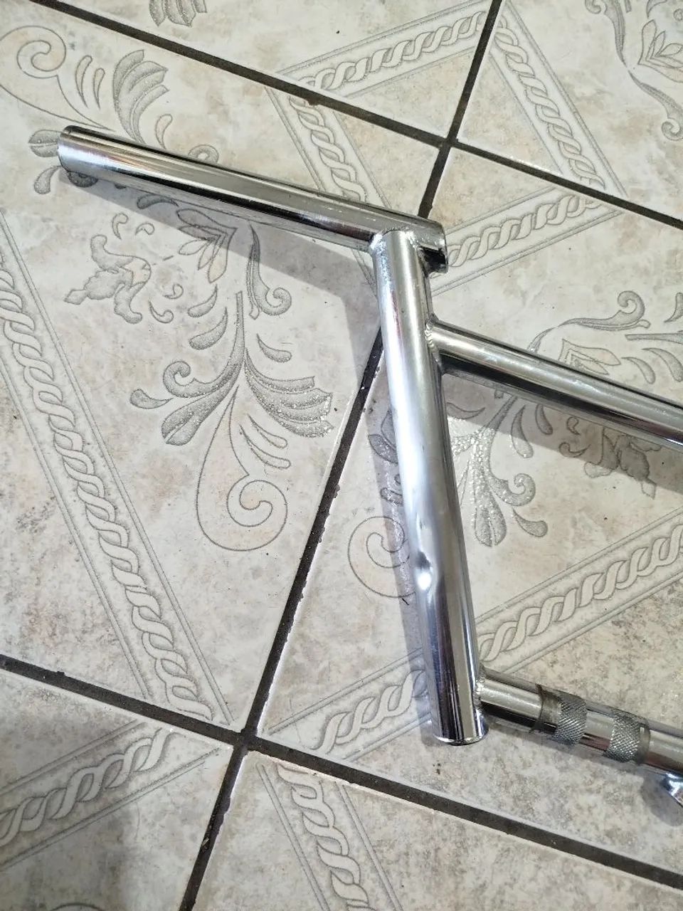 Guidon bmx gringo - Foto 3