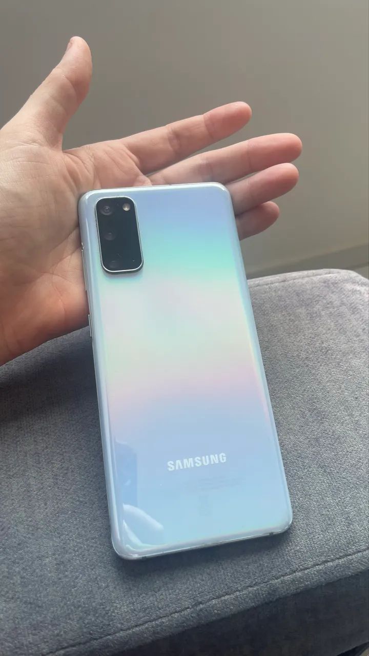 Samsung S20 128g