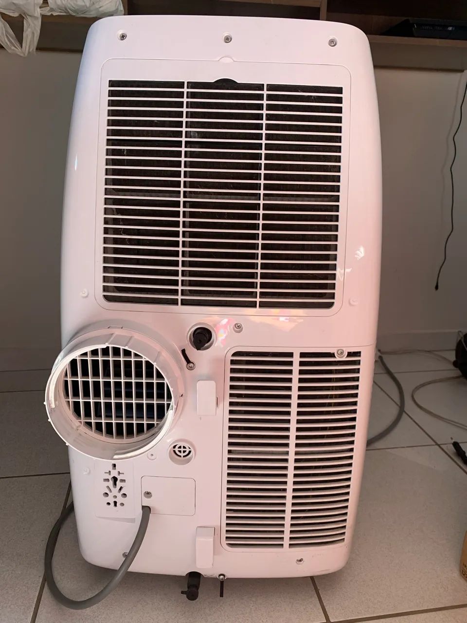 Ar condicionado portátil Philco - Foto 5
