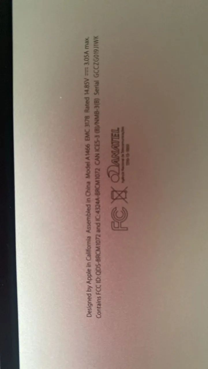 Notebook  - Foto 5