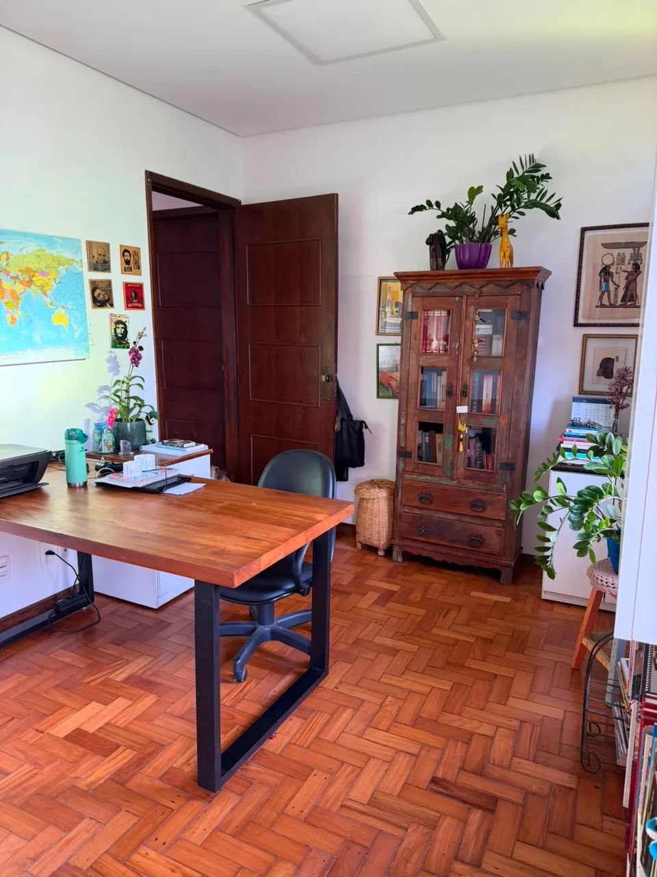 Belo escritório na zona sul