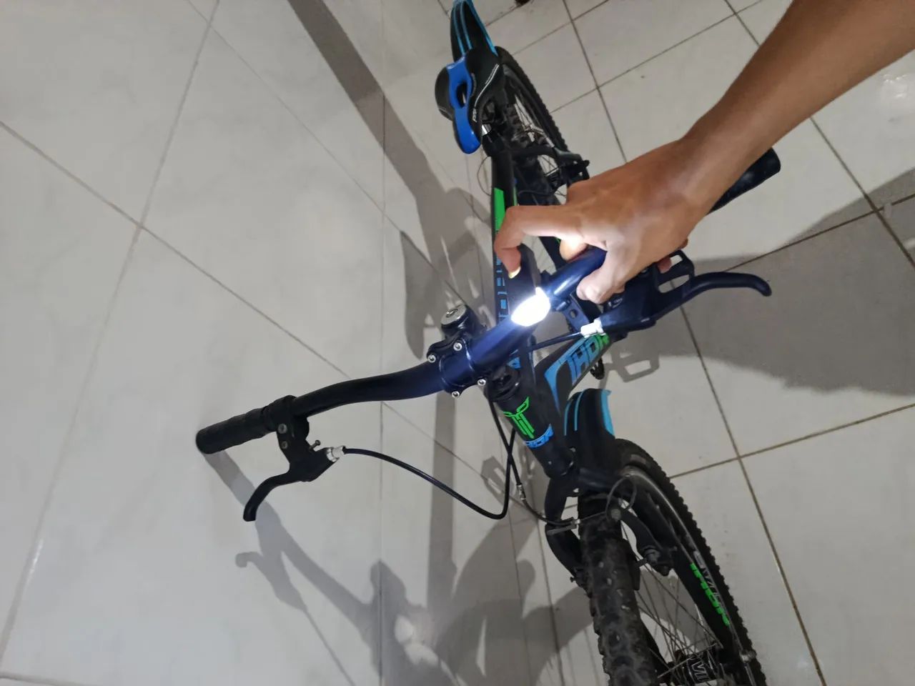 BIKE ARO 26 - Foto 2