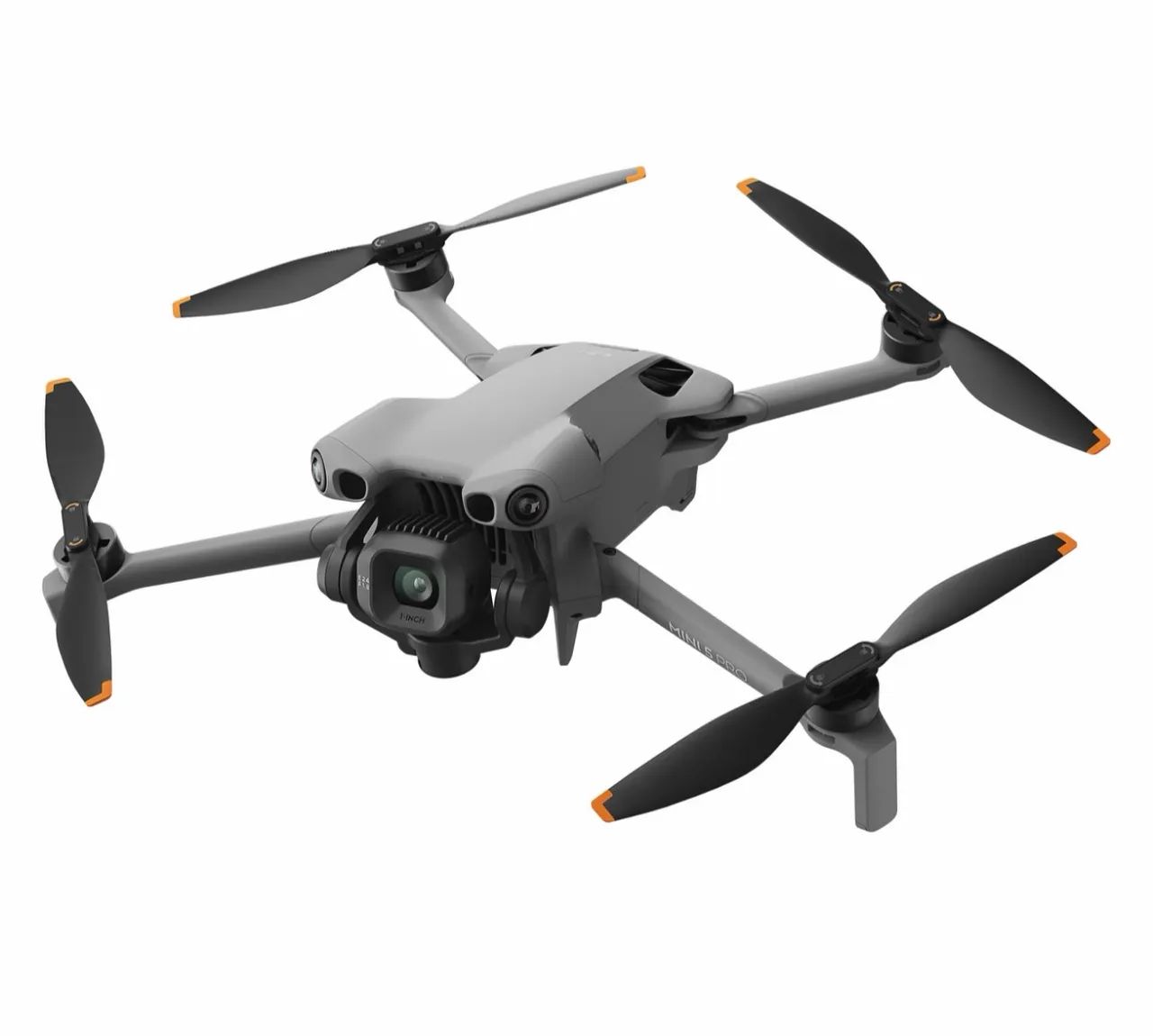 Drone DJI mini 5 pro kit fly more combo plus  - Foto 2