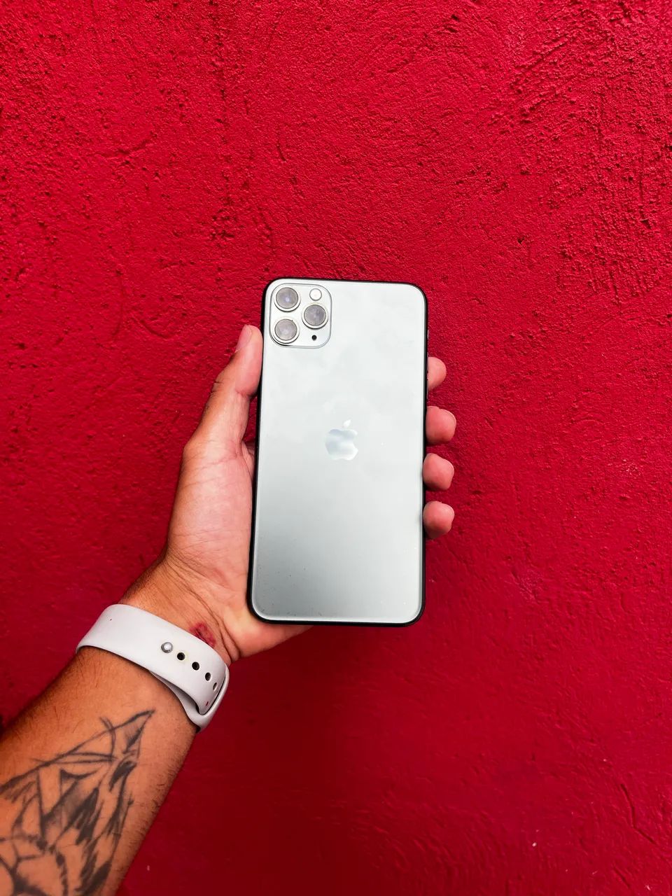 iPhone 11 Pro Max 64gb