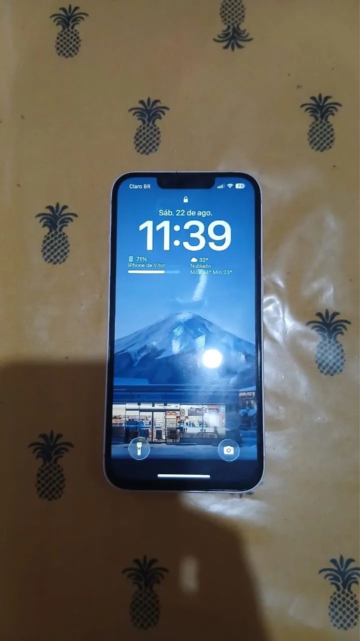 iPhone 14 - Foto 4