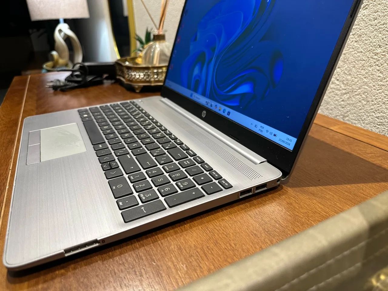 NOTEBOOK HP 250 G8 CORE i5 DE 10ª GERAÇÃO - Foto 3