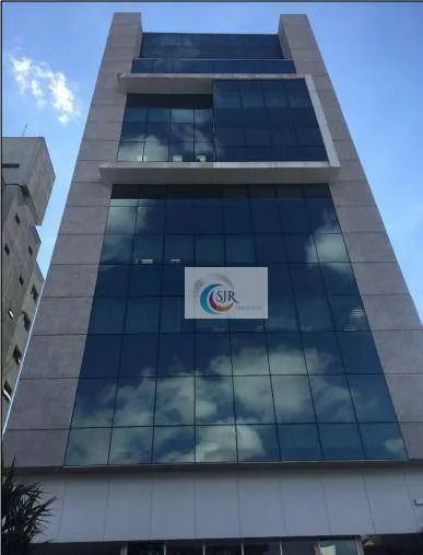 Conjunto para alugar, 250 m² - Moema - São Paulo/SP - Foto 4